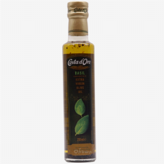XN-00002172 Ձեթ «Costa d'Oro» ձիթապտղի Basil Extra virgin 250մլ