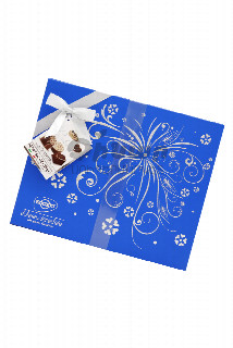 00-00034471Շոկոլադե կոնֆետներ «Socado Praline» Moonlight 250գ