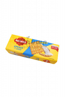 00-00008196  Կրեկեր «Яшкино» Աղով 125գ
