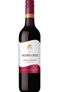 XN-00003211   00-00061583Գինի «Jacobs Creek» Classic Shiraz Cabernet 750մլ