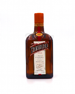 00-00031368 Լիկյոր «Cointreau» 700մլ