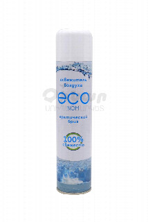 00-00045988 Օդը թարմացնող միջոց «Eco» арктический бриз 300մլ   400  Օդը թարմացնող միջոց ալպիական։   ուկր,.jpg