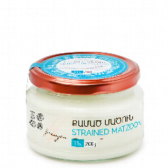 XN-00005610  Քամած մածուն «Yeremyan Products» 11% 200գ