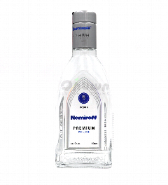 00-00018268 Օղի «Nemiroff» Premium 500մլ