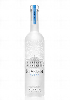00-00028971 Օղի «Belvedere» 700մլ