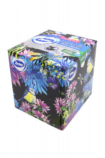 00-00032362   Անձեռոցիկ «Zewa» Deluxe եռաշերտ 60հատ 510 rus.   Անձեռոցիկ Deluxe եռաշերտ 60հատ.jpg