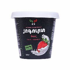 00-00053286   Յոգուրտ «Դիլի» ելակ 2,5% 140գ