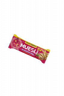 00-00065938 Մյուսլի «Muesli» լոռամիրգ և գետնանուշ առանց շաքար 50գ ռուսաստան.jpg