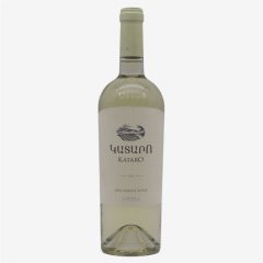 00-00046957 Գինի «Կատարո» սպիտակ 750մլ