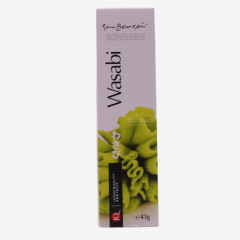 00-00060918 Wasabi "San Bonsai" for sushi 43g