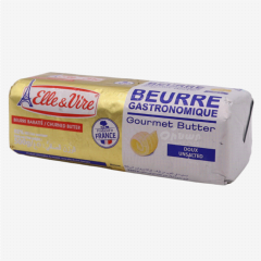 00-00049283  Կարագ «Elle @ Vire» 500գ