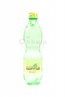 00-00008811 Հանքային ջուր «Набеглави» գազավորված 500մլ
