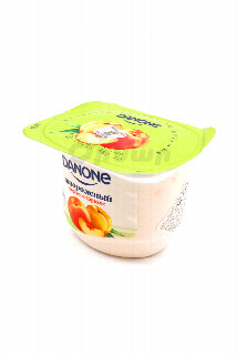 00-00007078  Կաթնաշոռային «Danone» դեղձի 3․6% 170գ