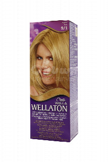 00-00045798 Մազի ներկ «Wellaton» 9-1