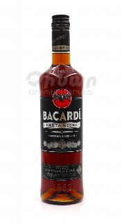 00-00014572Ռոմ «Bacardi» Carta Negra 700մլ