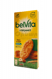 00-00047193 Թխվածքաբլիթ «BelVita» պնդուկ և մեղր 225գ 800ռուսաստանԹխվածքաբլիթներ պնդուկով և մեղրով ;.jpg