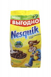 00-00023550   Պատրաստի շոկոլադային նախաճաշ «Nestle Nesquik» 500գ1850.jpg