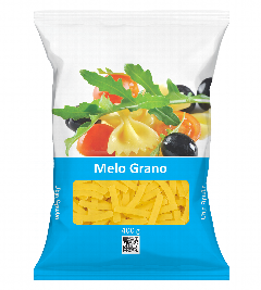 00-00028696 Մակարոն «Melo Grano» լապշա 400գ