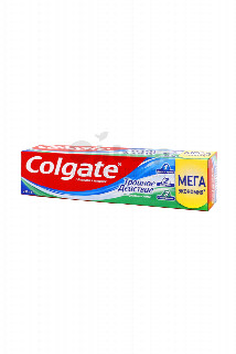 00-00010099Ատամի մածուկ «Colgate» Тройное действие 150մլ  650  Ատամի մածուկ՝ եռակի գործողություն։ռ.jpg