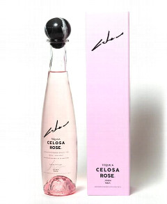 00-00066675   Տեկիլա «Celosa» Rose 700մլ