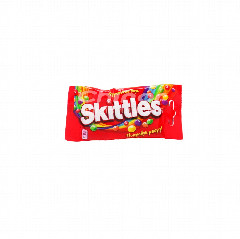 00-00054424 Դրաժե «Skittles» մրգային 38գ