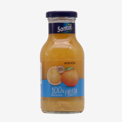 00-00029699 Բնական հյութ «Santal» Նարինջ ա/տ 250մլ