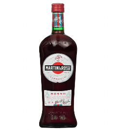 00-00010694 Վերմուտ «Martini» Rosso 500մլ