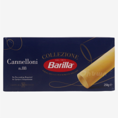 00-00010207 Паста "Barilla" Collezione Lasagne N20 500гр