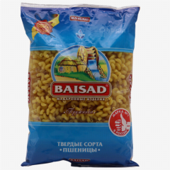 00-00044419   Մակարոն «Baisad» զսպանակ 450գ