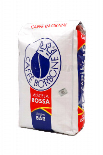 00-00040585  Սուրճ  «Borbone» Miscela Rossa 1000գ