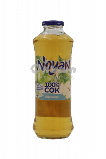 00-00037580  Բնական հյութ «Նոյան» խնձոր առանց շաքար 750մլ