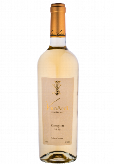 00-00023420  Գինի «Van Ardi» Kangun սպիտակ չոր 13% 750մլ