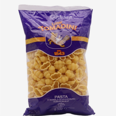 00-00026583 Մակարոն «Tomadini» N67 500գ