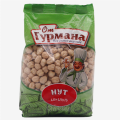 00-00065635 Горох "От Гурмана" 400г