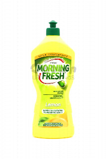00-00009078   Սպասք լվանալու հեղուկ «Morning Fresh» կիտրոնի 900մլ  1660Սպասք լվանալու հեղուկ կիտրոնի բույրով։   ԱՄՆ.jpg