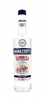 00-00028882 Լիկյոր «Sambuca» Ramazzotti 700մլ