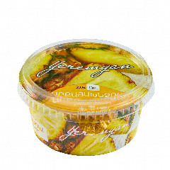 XN-00008734  Յոգուրտ «Yeremyan Products» Արքայախնձոր 2% 130գ