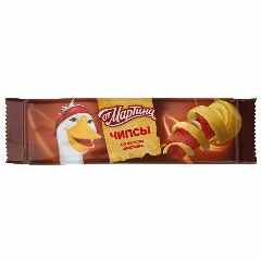 00-00031412 Չիպս «Օտ Մարտինա» Խորոված 50գր