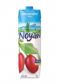 00-00047833  Բնական հյութ «Noyan» հոն 1լ