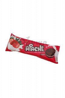 00-00049314 Թխվածքաբլիթ «Apache» շոկոլադե ելակի միջուկով  71գ   200 հայաստան   Թխվածքաբլիթ շոկոլադե ելակի միջուկով ;.jpg