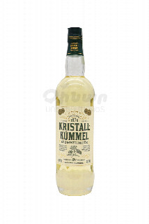 00-00044818Լիկյոր «Kristall-Kummel» Քիմիոն 500մլ  12500 էստոնիա լիկյոր ՝ ալ․պարունակությունը ՝ 45%.jpg