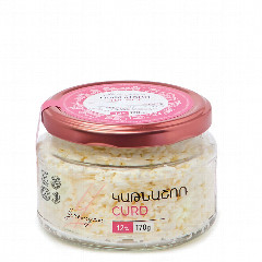 00-00037639 Կաթնաշոռ «Yeremyan Products» 12% 200գ