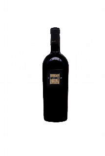 00-00053301  Գինի «Primitivo Di Manduria» Կարմիր չոր 750մլ