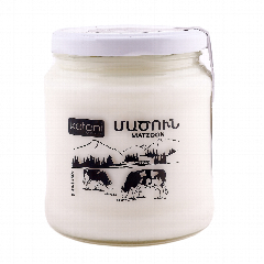 Մածուն «Kateni» 3,4% 450գ