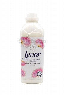 00-00023202  Լվացքի փափկեցնող միջոց «Lenor» Аромат вдохновленный 910մլ