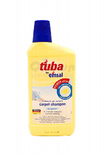 00-00010938Մաքրող միջոց «Tuba» շամպուն գորգի 500մլ  1350 գերմ,.jpg