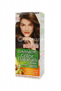 00-00021293 Մազի ներկ «Garnier Color Naturals» №51-2  1050  ռուսաստան Մազի ներկ,գույնը ՝  մոկա;.jpg