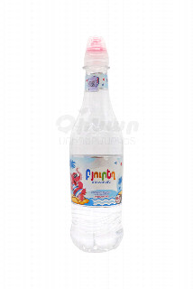 00-00014419   Ջուր մանկական «Բյուրեղ» 500մլ