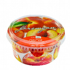 XN-00008735  Յոգուրտ «Yeremyan Products» Դեղձ 2% 130գ