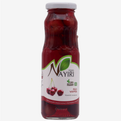 00-00066998  Կոմպոտ «Nayiri food» բալ 250մլ